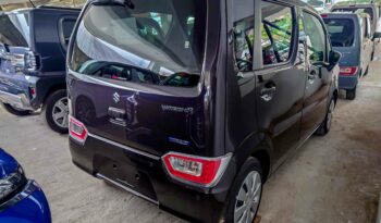 SUZUKI WAGON R FX full