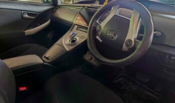TOYOTA PRIUS full