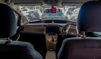 TOYOTA PRIUS full