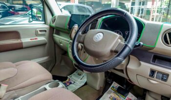 SUZUKI EVERY full