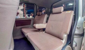 SUZUKI EVERY full
