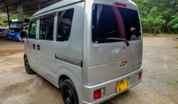 SUZUKI EVERY full
