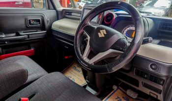 SUZUKI SPACIA full