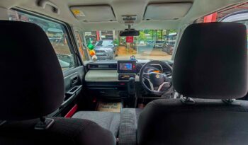 SUZUKI SPACIA full