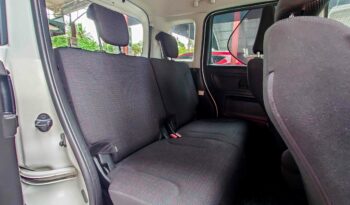 SUZUKI SPACIA full