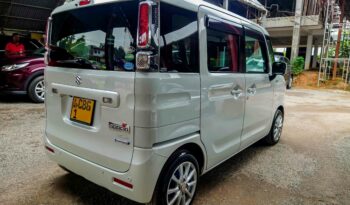 SUZUKI SPACIA full