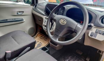 DAIHATSU MIRA full