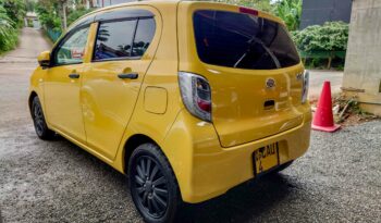 DAIHATSU MIRA full