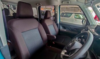 TOYOTA ROOMY full