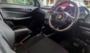 SUZUKI SWIFT full