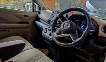 NISSAN DAYZ full