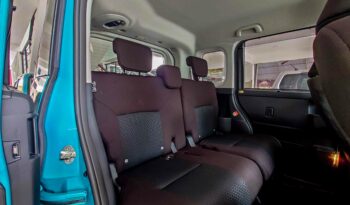 TOYOTA ROOMY full