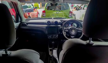 SUZUKI SWIFT full