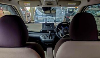 NISSAN DAYZ full