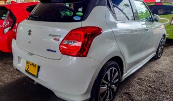 SUZUKI SWIFT full