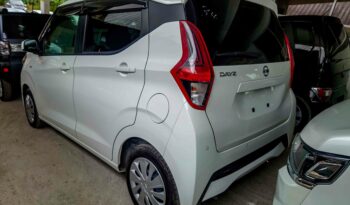 NISSAN DAYZ full