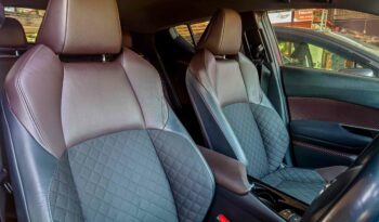 TOYOTA CHR full