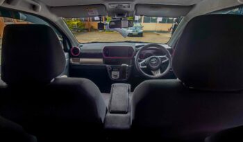 TOYOTA PASSO full