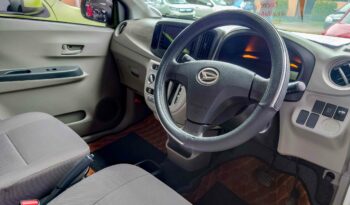 DAIHATSU MIRA full