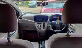 DAIHATSU MIRA full