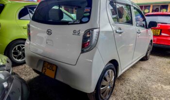DAIHATSU MIRA full