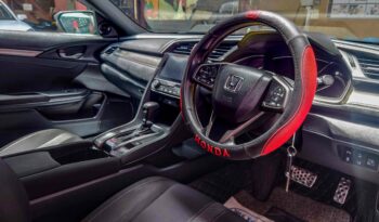 HONDA CIVIC full