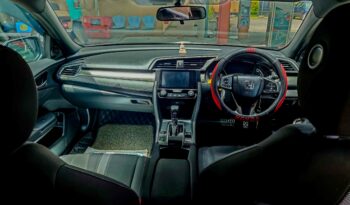 HONDA CIVIC full