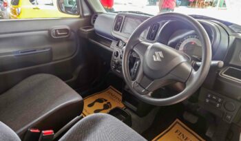 SUZUKI ALTO full