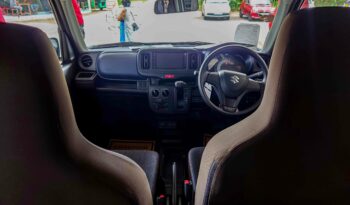 SUZUKI ALTO full