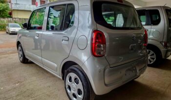 SUZUKI ALTO full