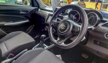 SUZUKI SWIFT full