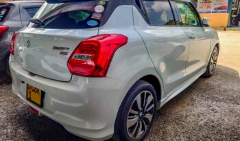 SUZUKI SWIFT full