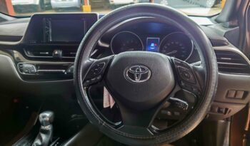 TOYOTA CHR full