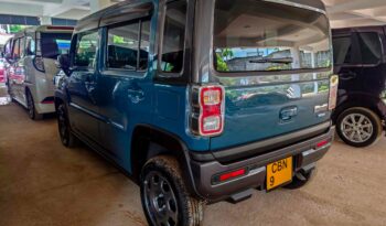 SUZUKI HUSTLER full