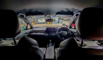 TOYOTA CHR full