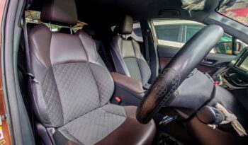 TOYOTA CHR full