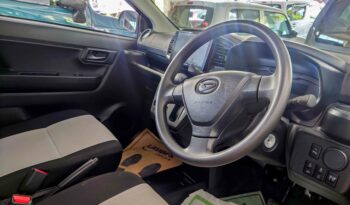 DAIHATSU MIRA full