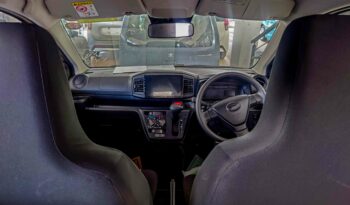 DAIHATSU MIRA full