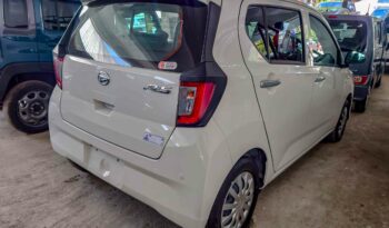DAIHATSU MIRA full