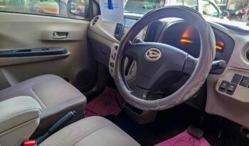DAIHATSU MIRA full