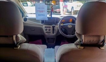 DAIHATSU MIRA full