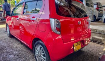 DAIHATSU MIRA full