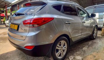 HYUNDAI TUCSON full