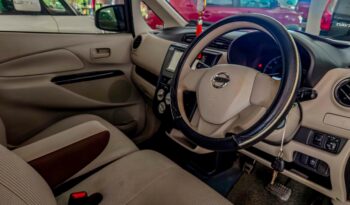 NISSAN DAYZ full