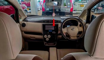 NISSAN DAYZ full