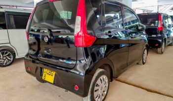 NISSAN DAYZ full
