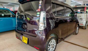 NISSAN DAYZ full