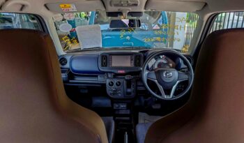 MAZDA CAROL full