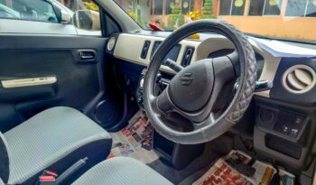 SUZUKI ALTO full