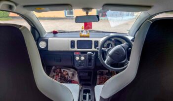 SUZUKI ALTO full
